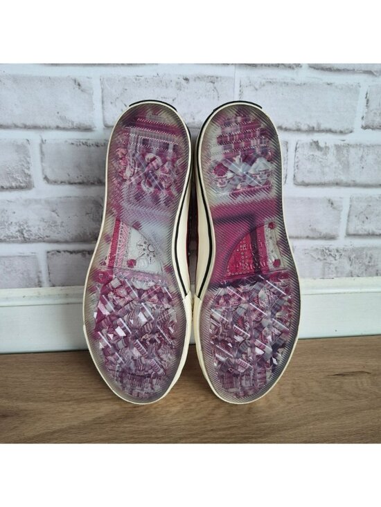 ⭐Converse x Isabel Marant Chuck 70 Low Size 8.5 Men\'s shoes Sneakers Red A14801C main image 8